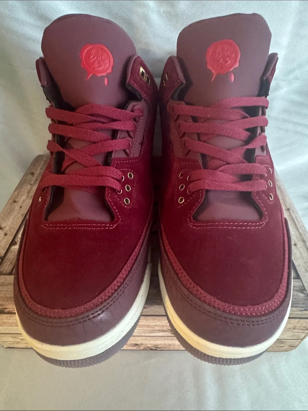 New! Air Jordan 3 Retro 